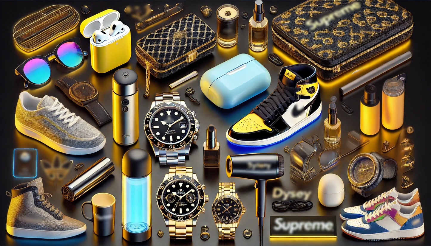 PACK PREMIUM: TODOS los proveedores 1:1 + Guia de Reventa GRATIS