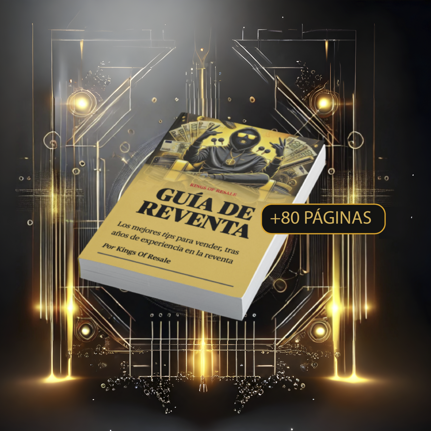 Guía Definitiva de Reventa