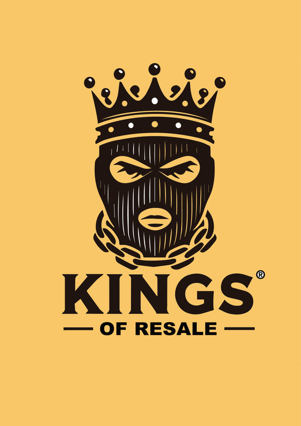 Kings Of Resale